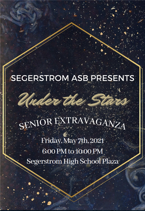Senior Extravaganza